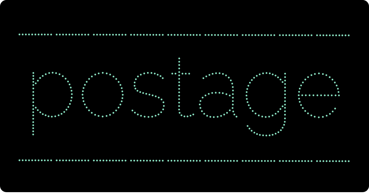 Announcing Postage, an async channel library for Rust